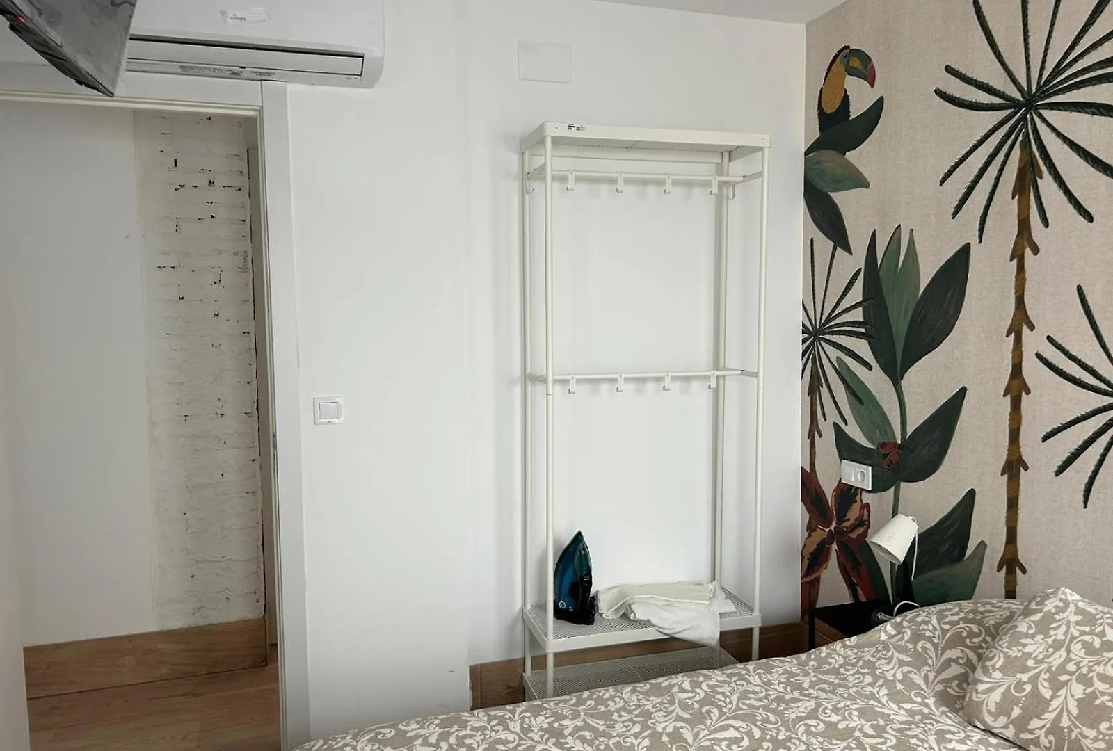 La Maison Del Mar Guest House Malaga Homestay