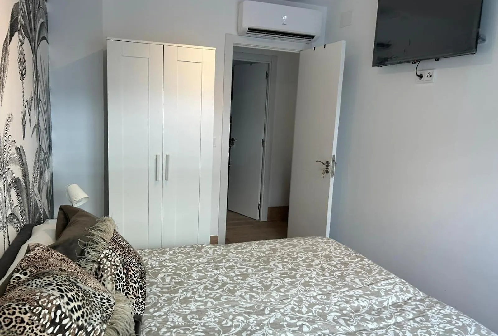 La Maison Del Mar Guest House Malaga