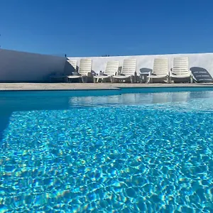 Verano Compartidos Villaverde Séjour chez l'habitant La Oliva