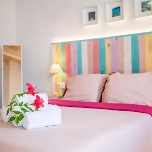 Ideal Mallorca - Sol De Mallorca 1 Apartment Cala Mesquida (Mallorca)
