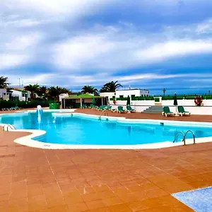 Casa Sandra Cocosol Appartement Costa De Antigua