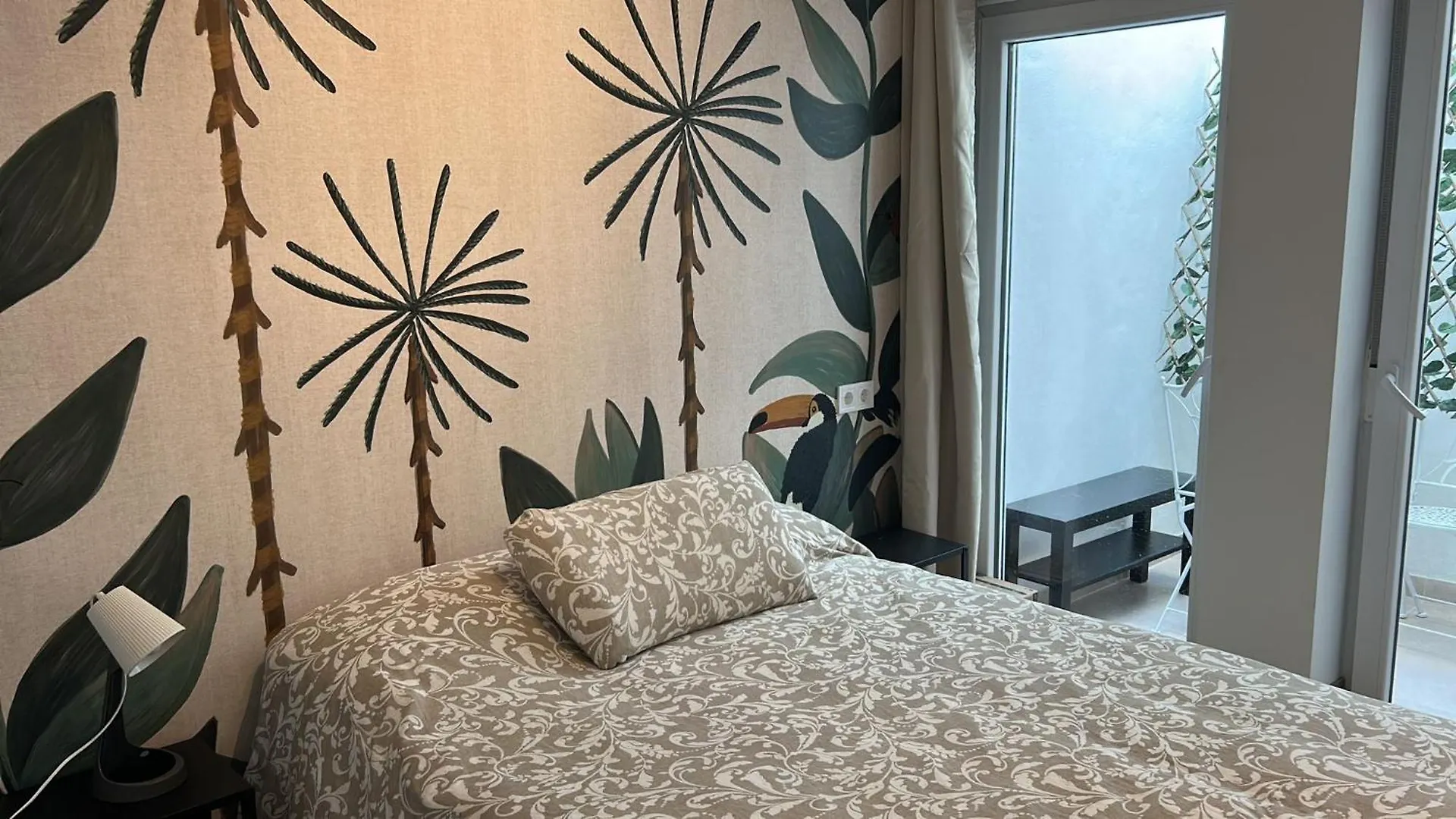 La Maison Del Mar Guest House Malaga