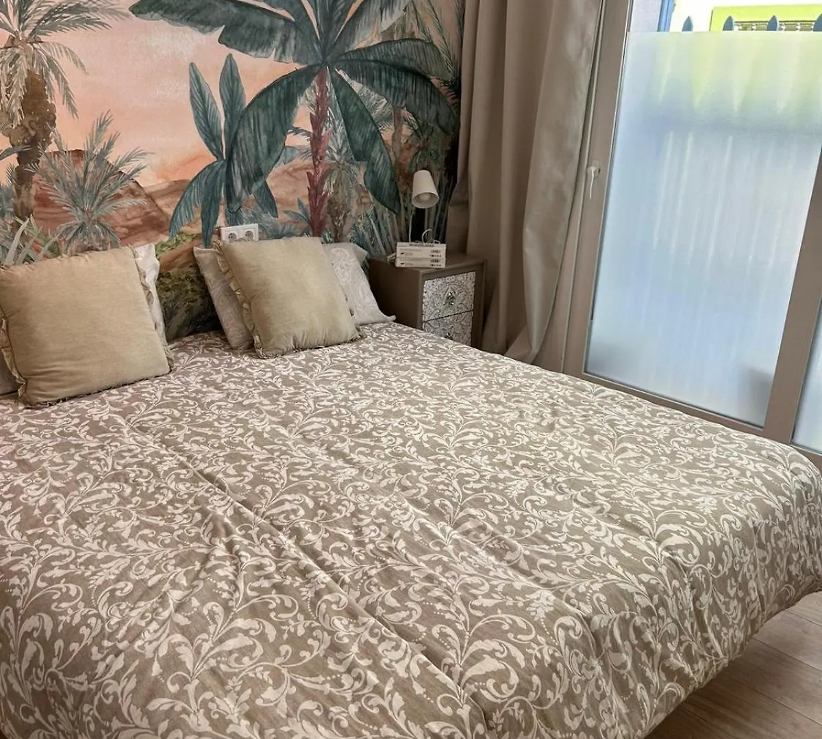 La Maison Del Mar Guest House Malaga