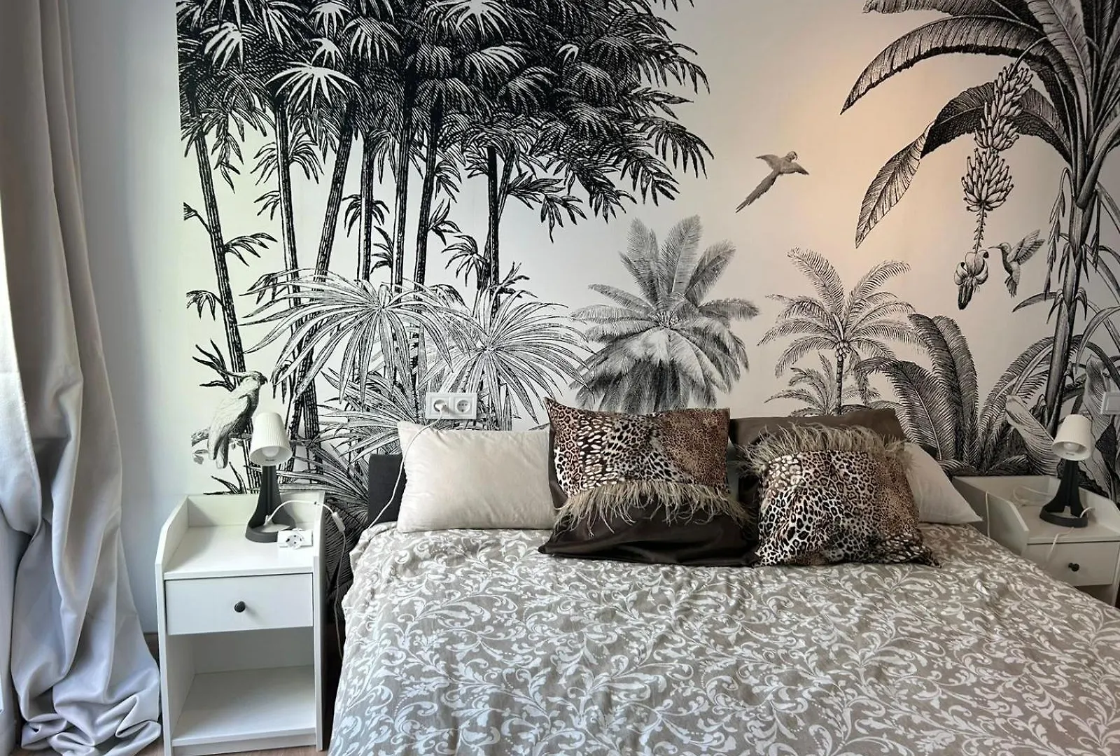 La Maison Del Mar Guest House Malaga 0*,  Spain