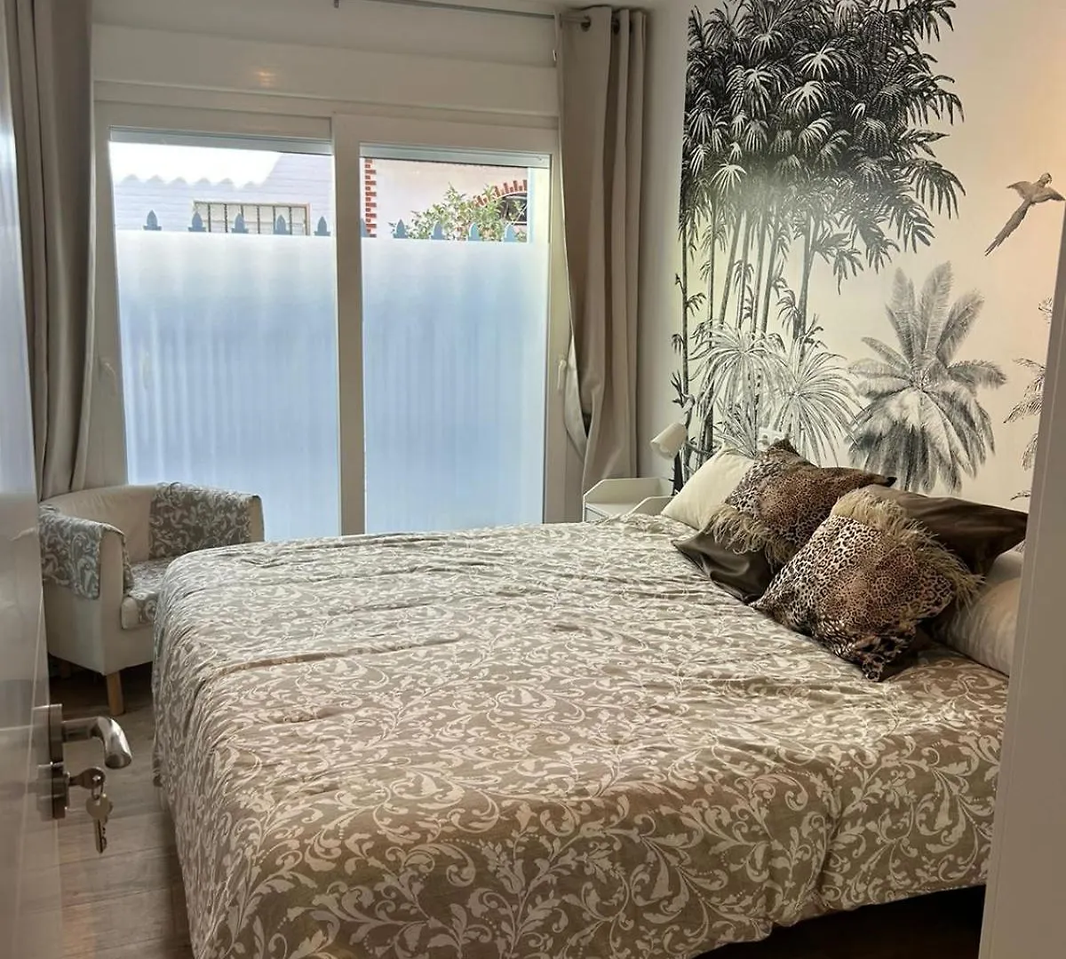 La Maison Del Mar Guest House Malaga