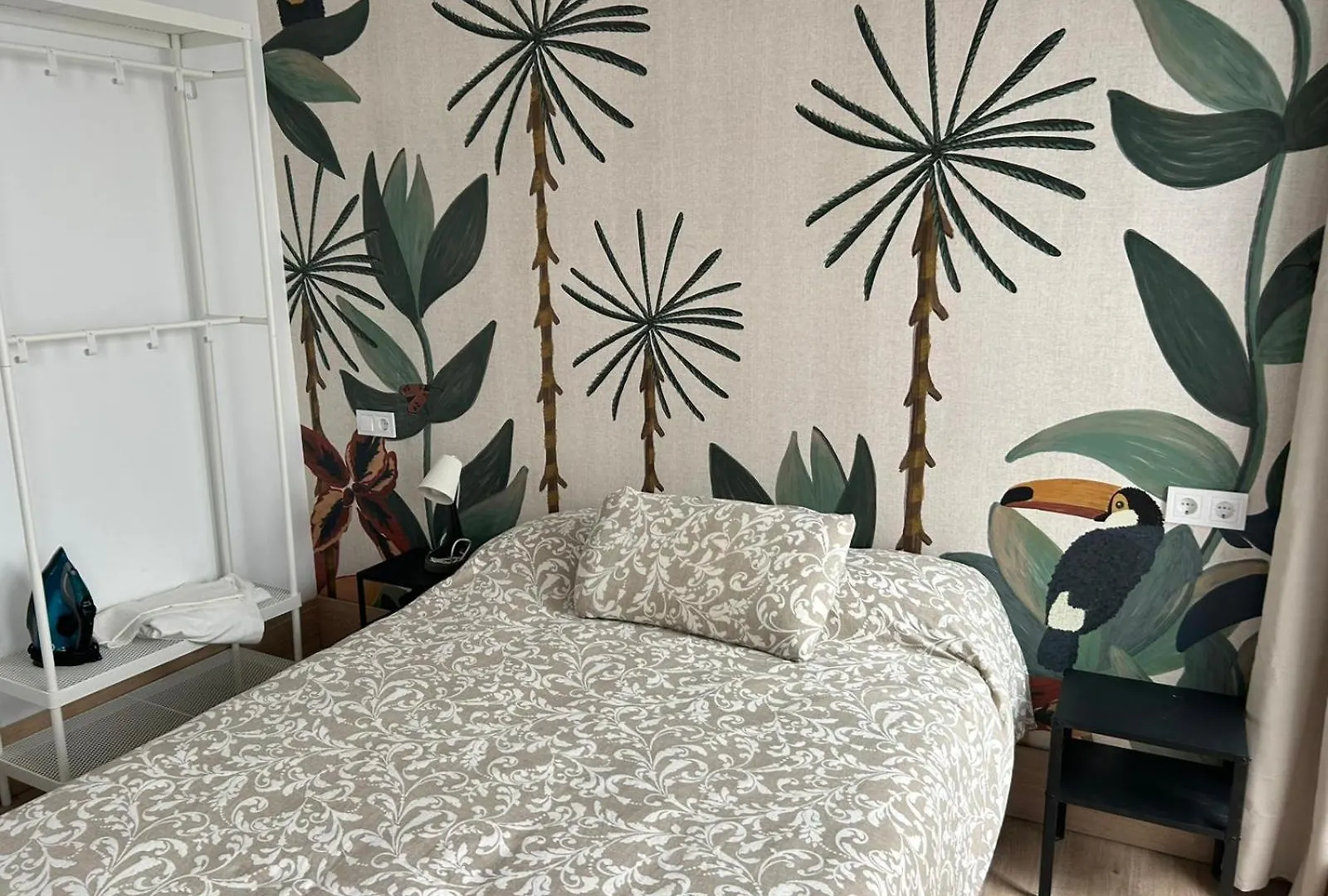 Homestay La Maison Del Mar Guest House Malaga