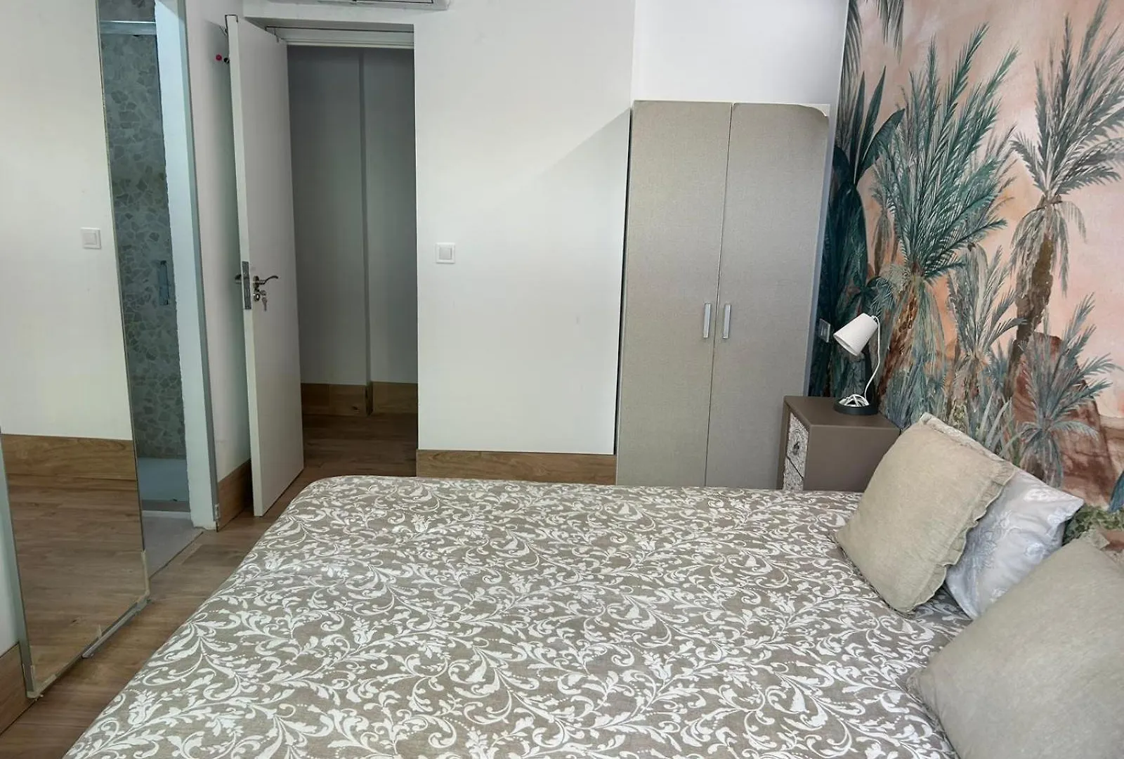 Homestay La Maison Del Mar Guest House Malaga