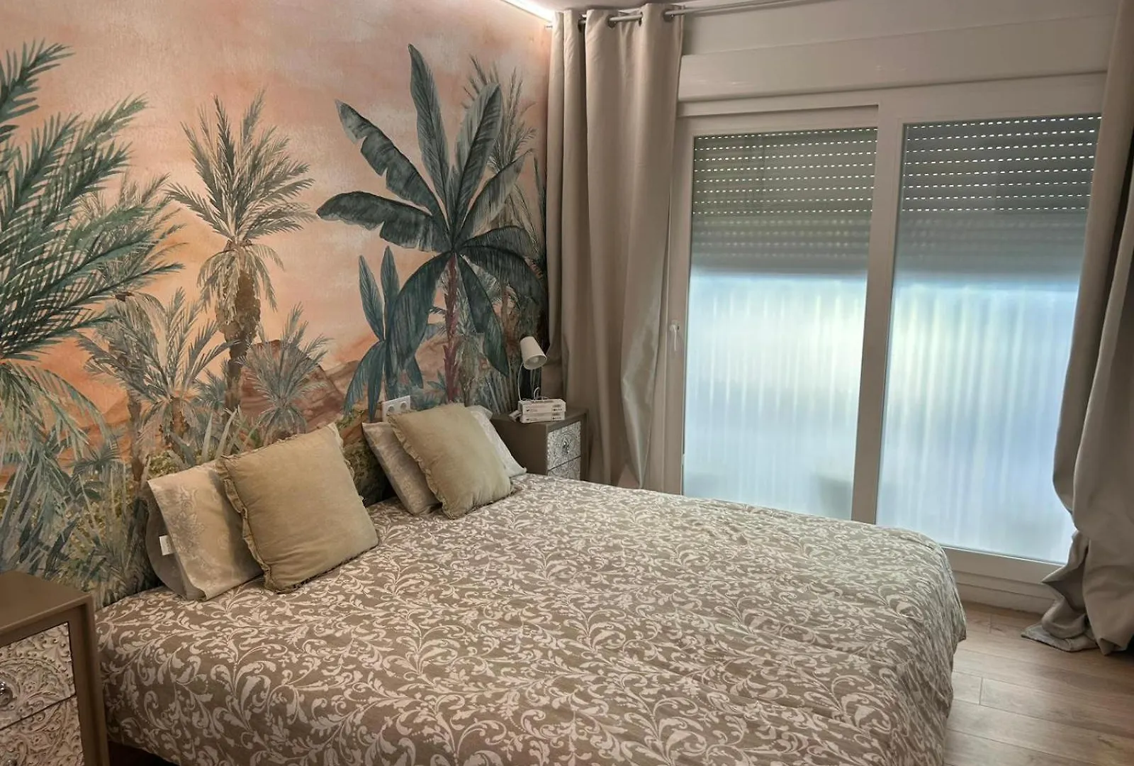 La Maison Del Mar Guest House Malaga