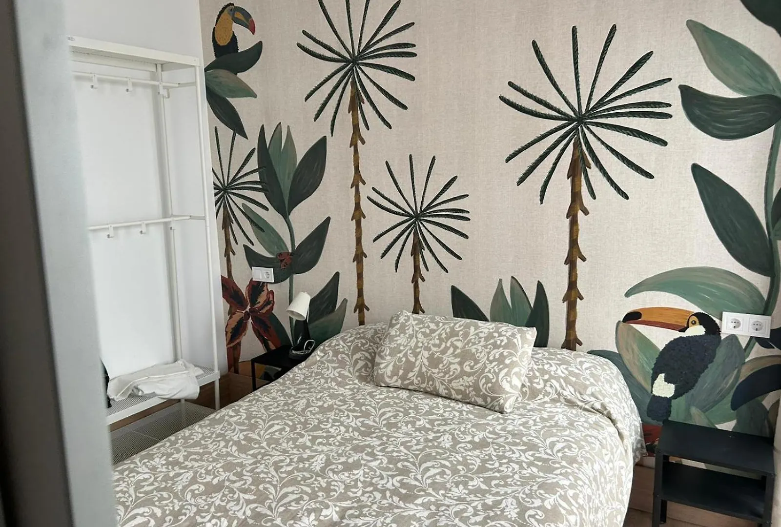 La Maison Del Mar Guest House Malaga 0*,