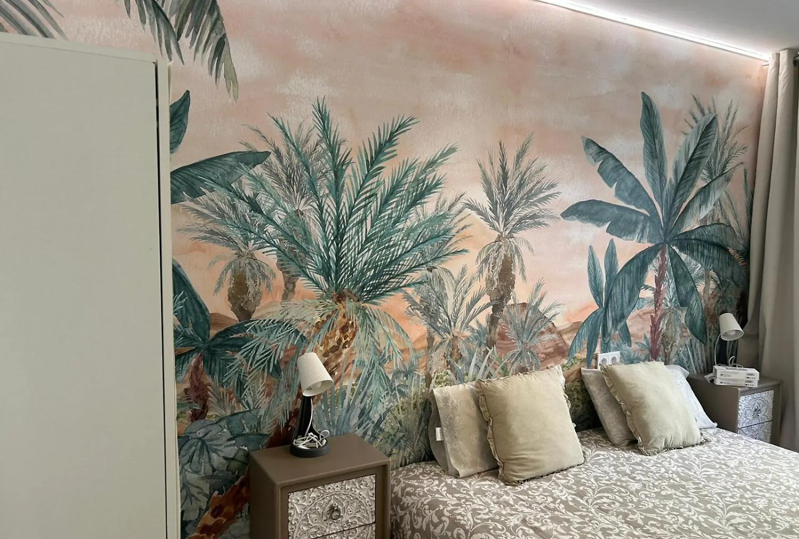 La Maison Del Mar Guest House Malaga