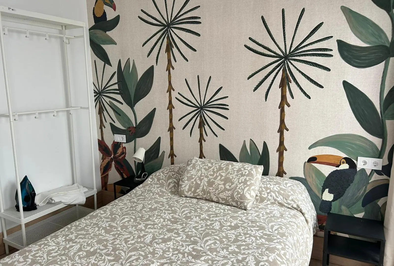 La Maison Del Mar Guest House Malaga