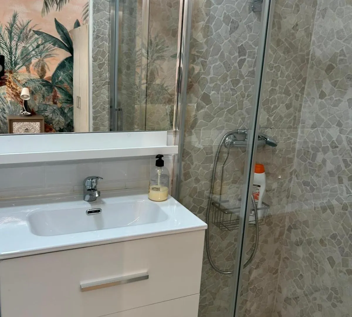 La Maison Del Mar Guest House Malaga 0*,  Spain