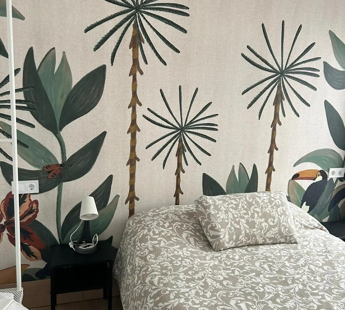 Homestay La Maison Del Mar Guest House Malaga