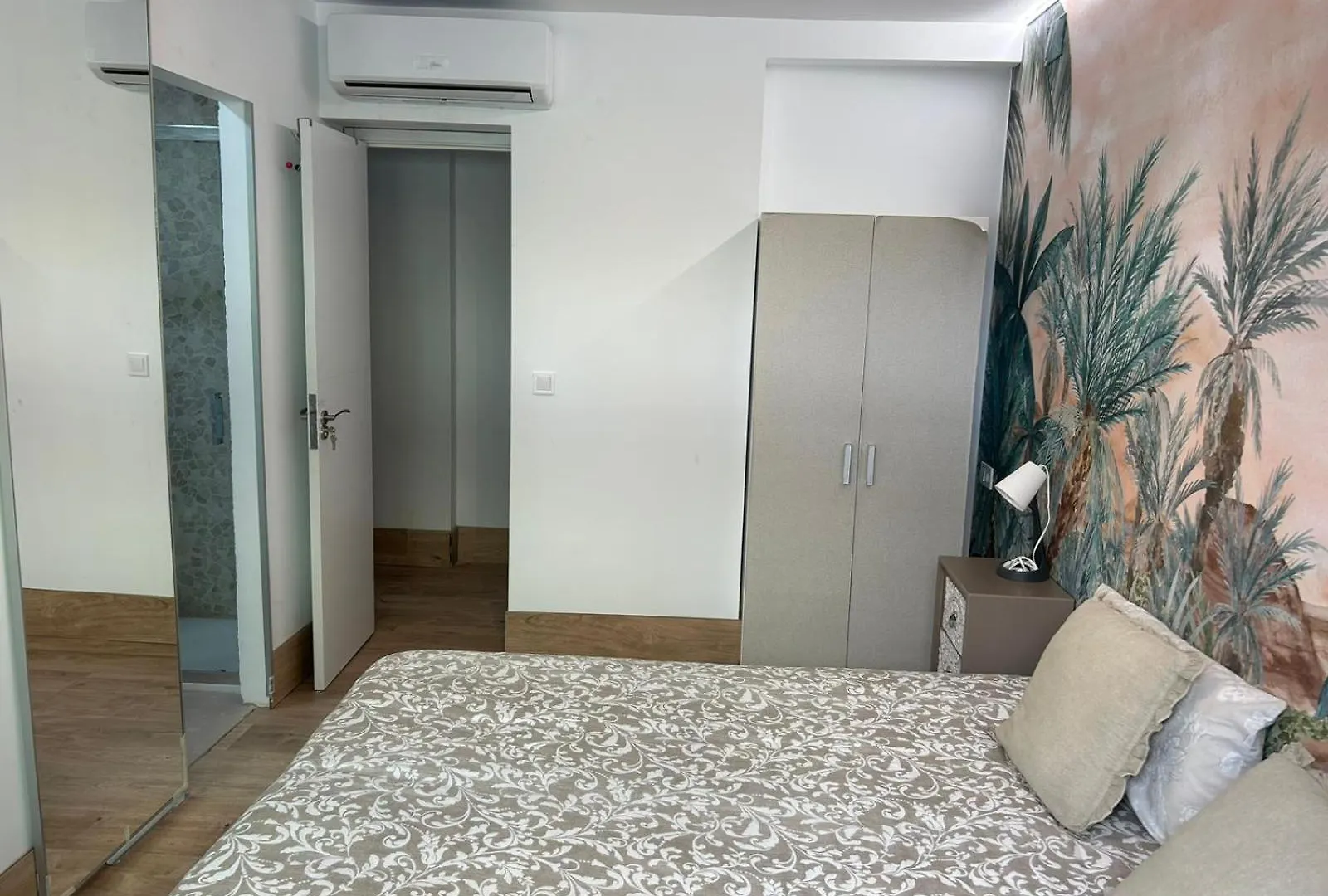 La Maison Del Mar Guest House Malaga 0*,