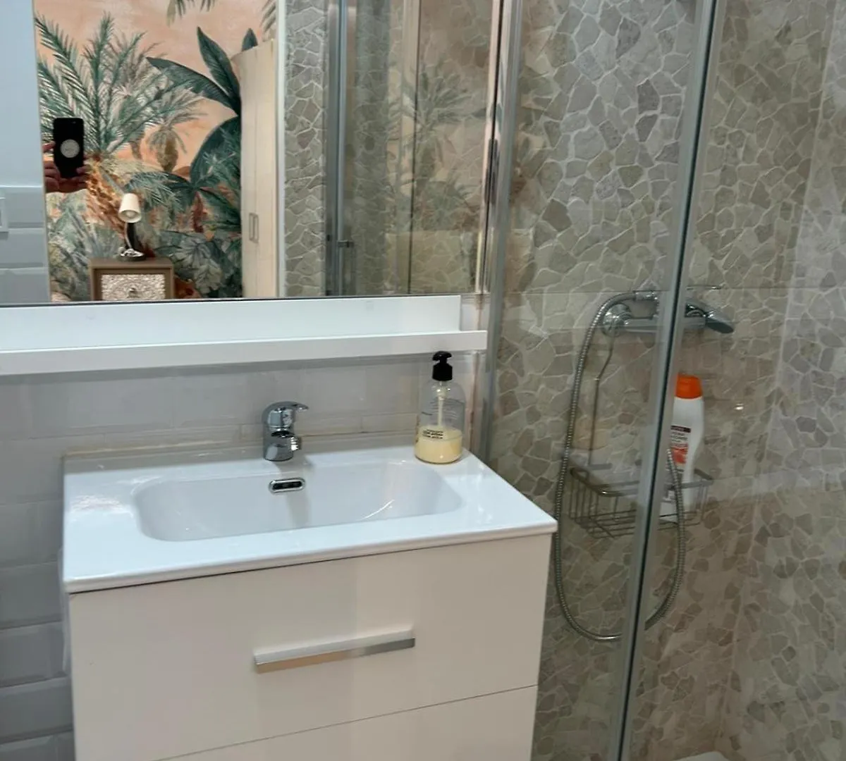 La Maison Del Mar Guest House Malaga