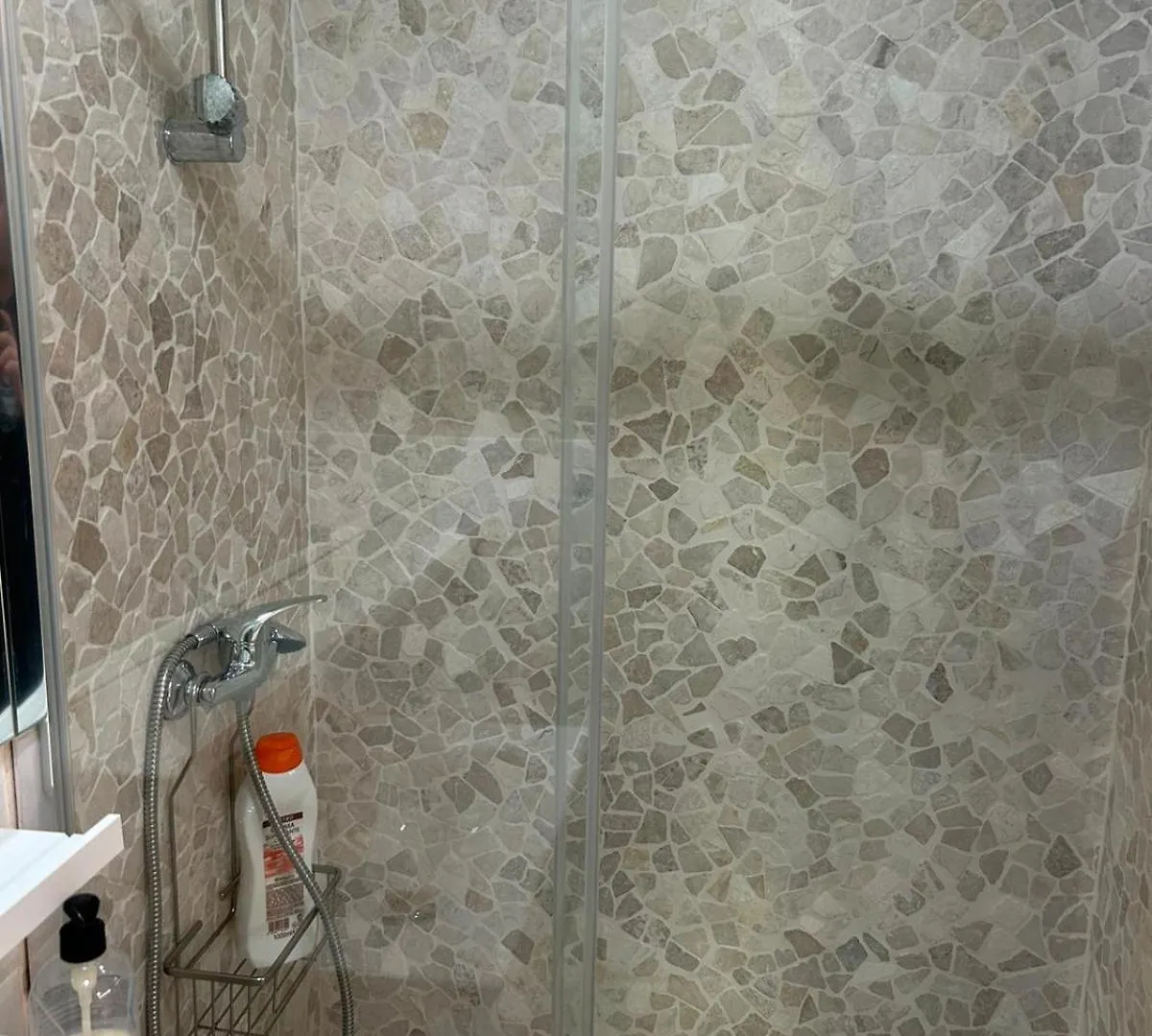Homestay La Maison Del Mar Guest House Malaga