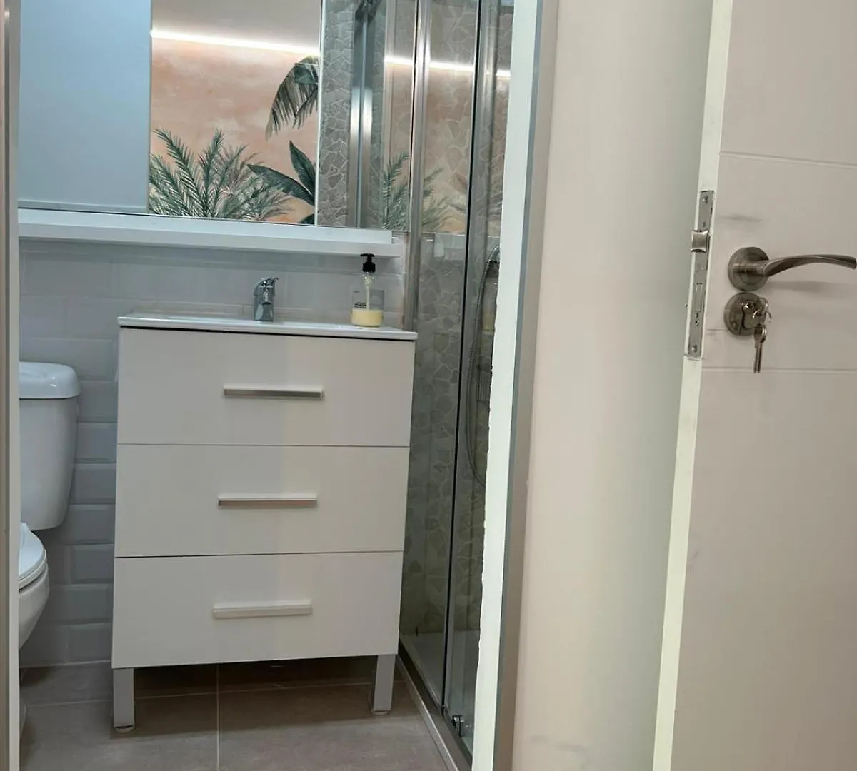 La Maison Del Mar Guest House Malaga