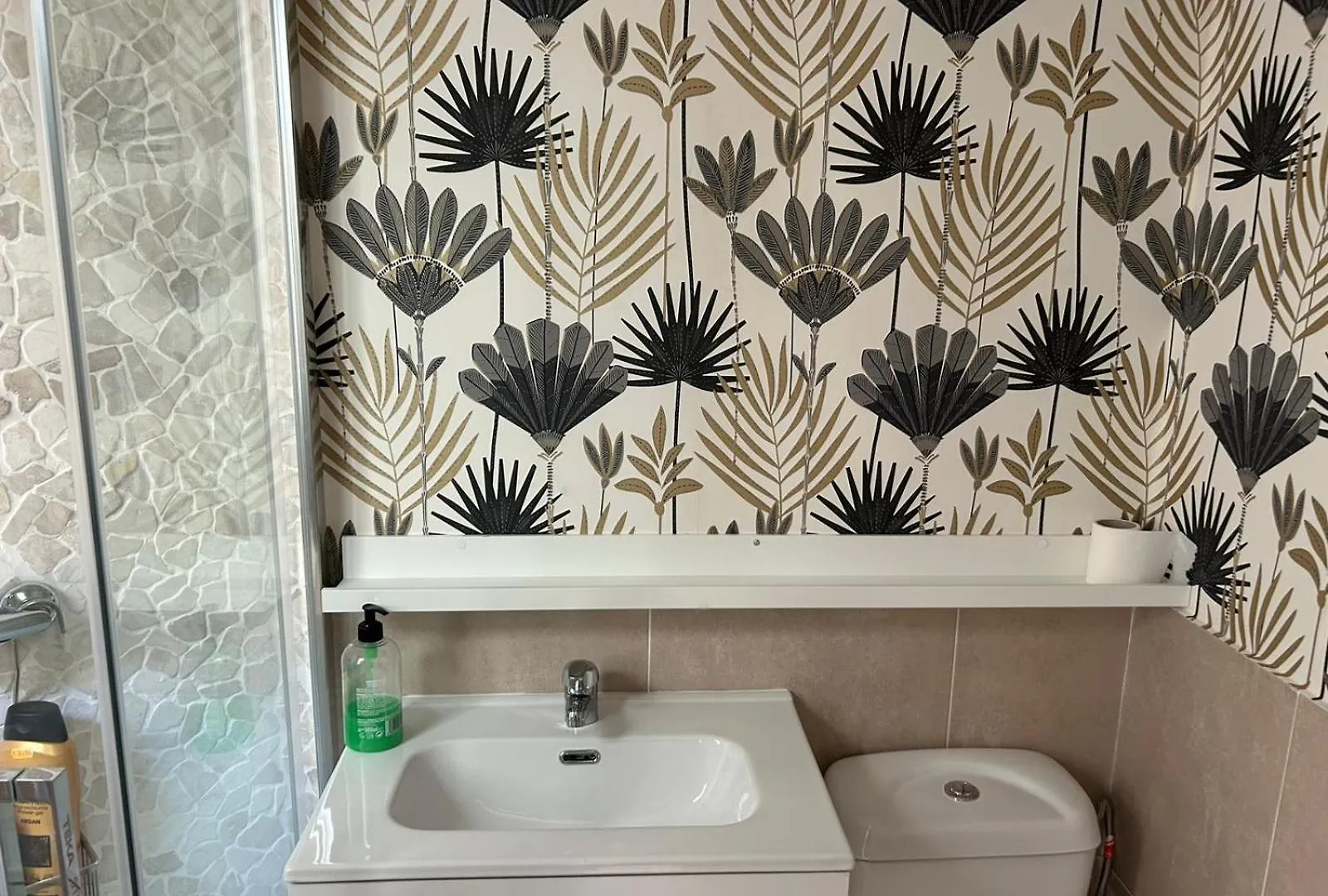 La Maison Del Mar Guest House Malaga Homestay