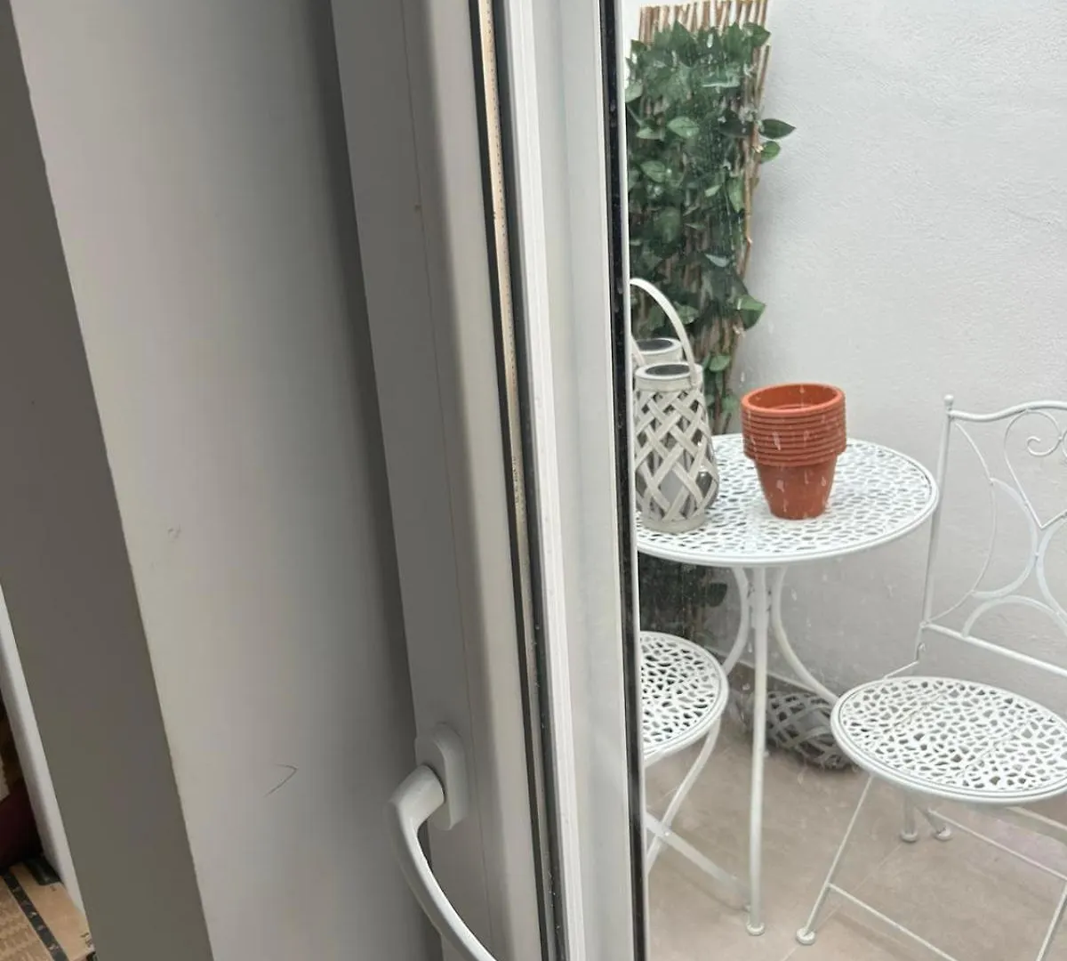 La Maison Del Mar Guest House Malaga Spain