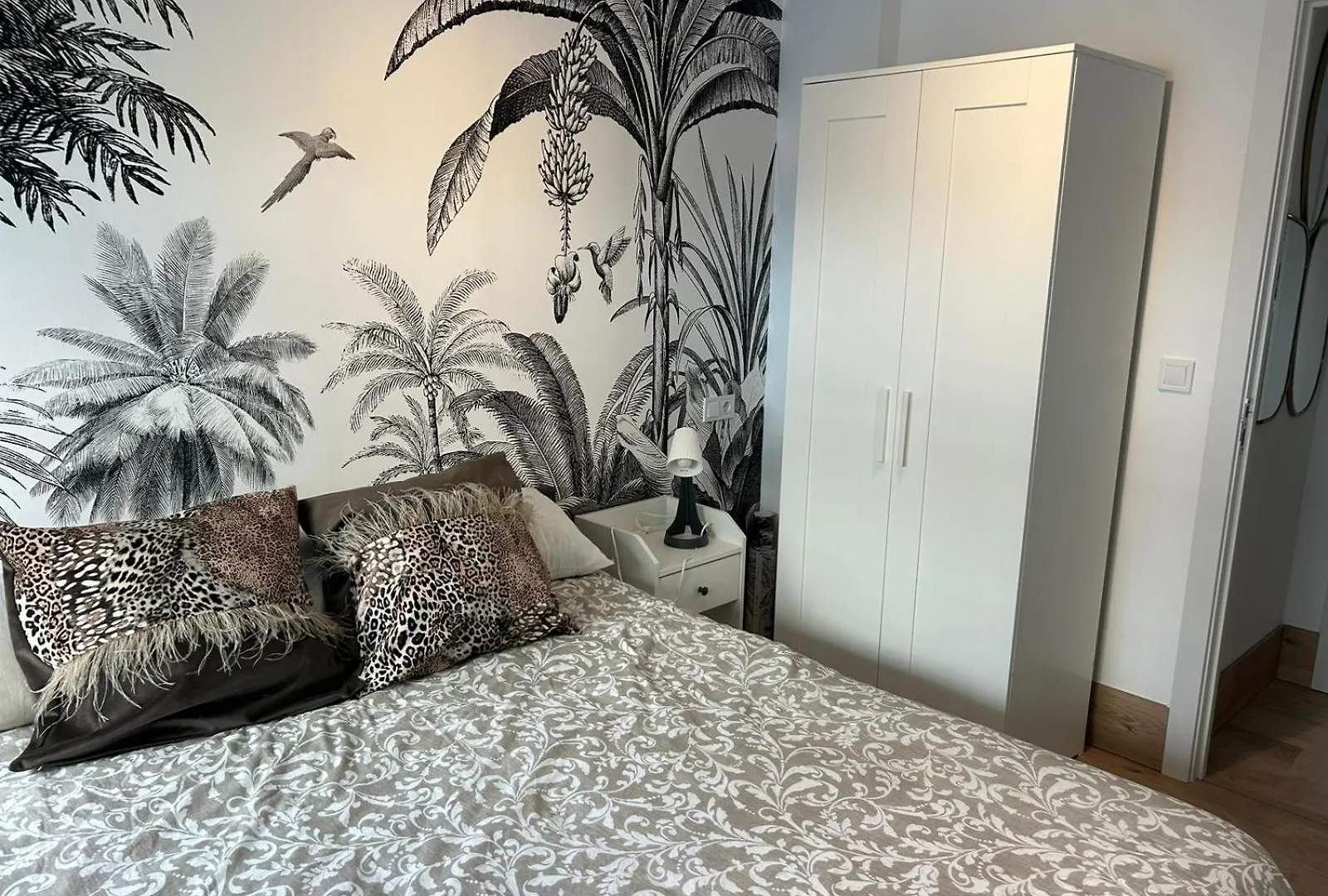 La Maison Del Mar Guest House Malaga