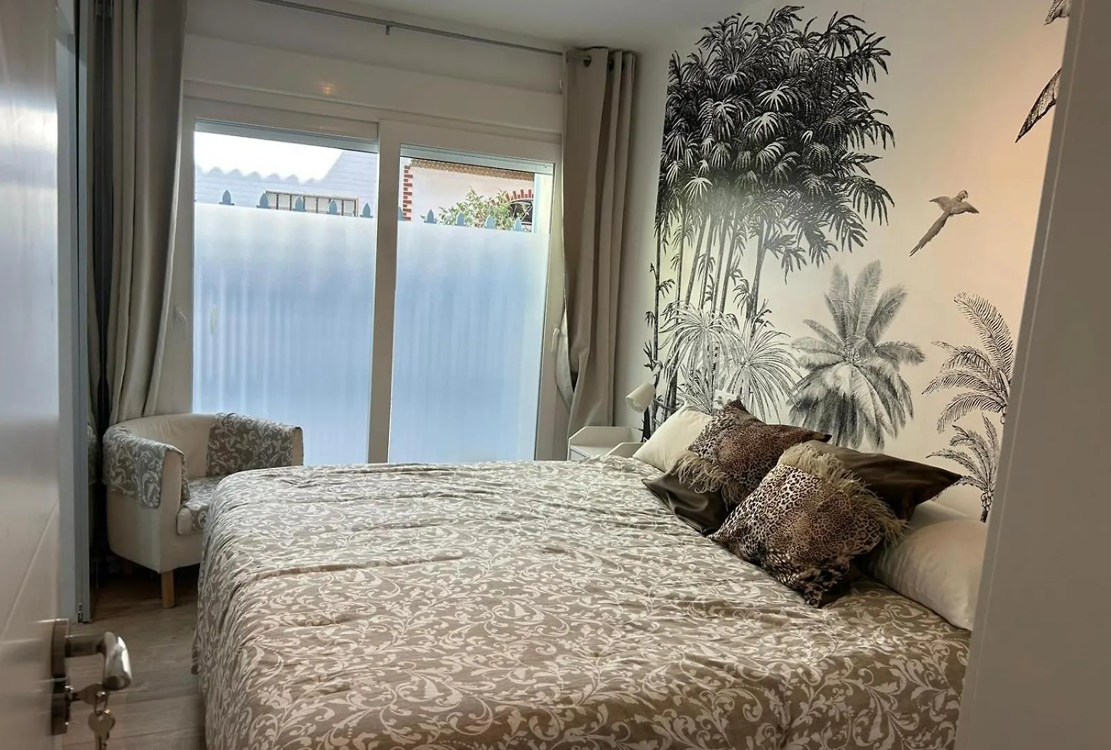 La Maison Del Mar Guest House Malaga 0*,  Spain