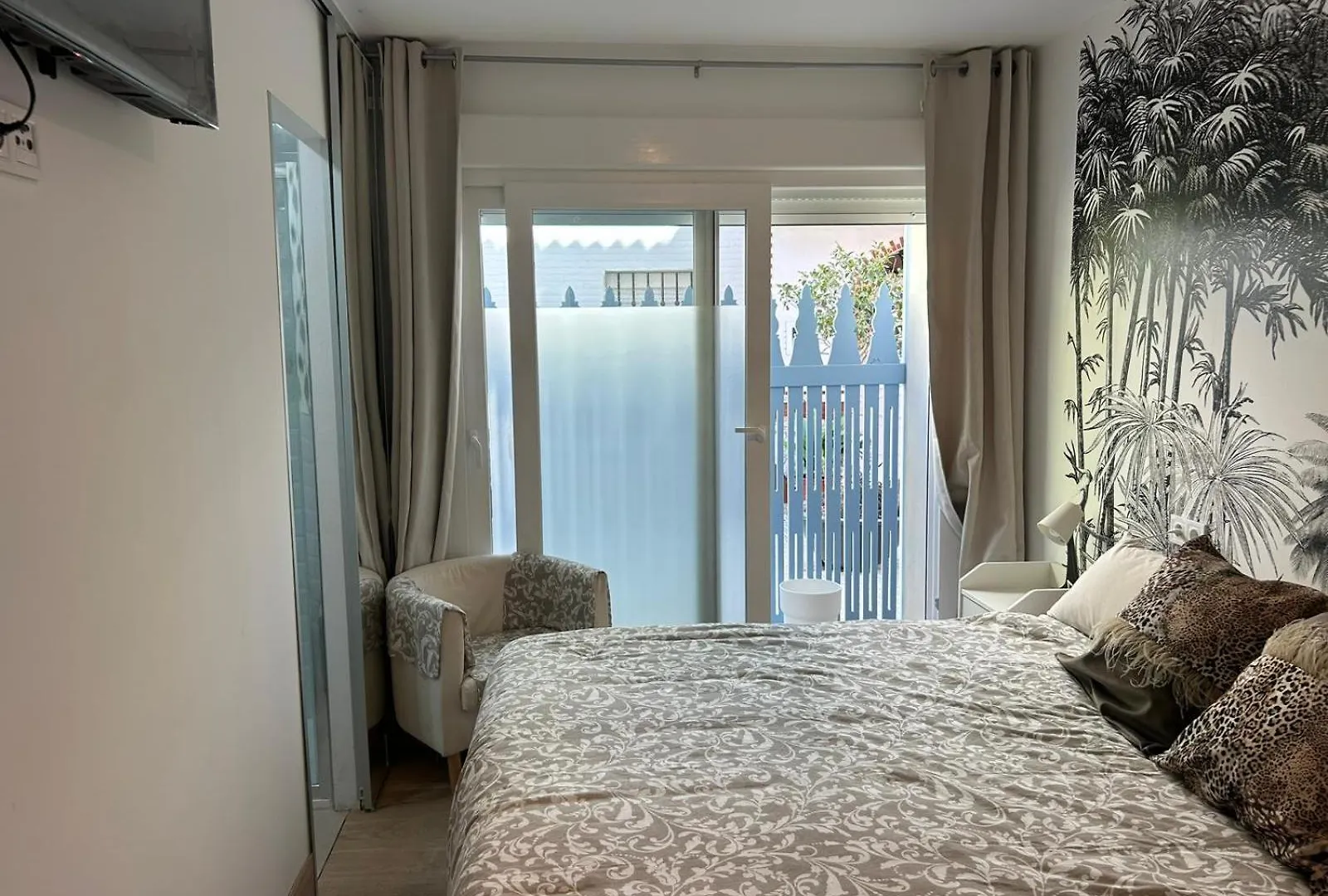 Homestay La Maison Del Mar Guest House Malaga