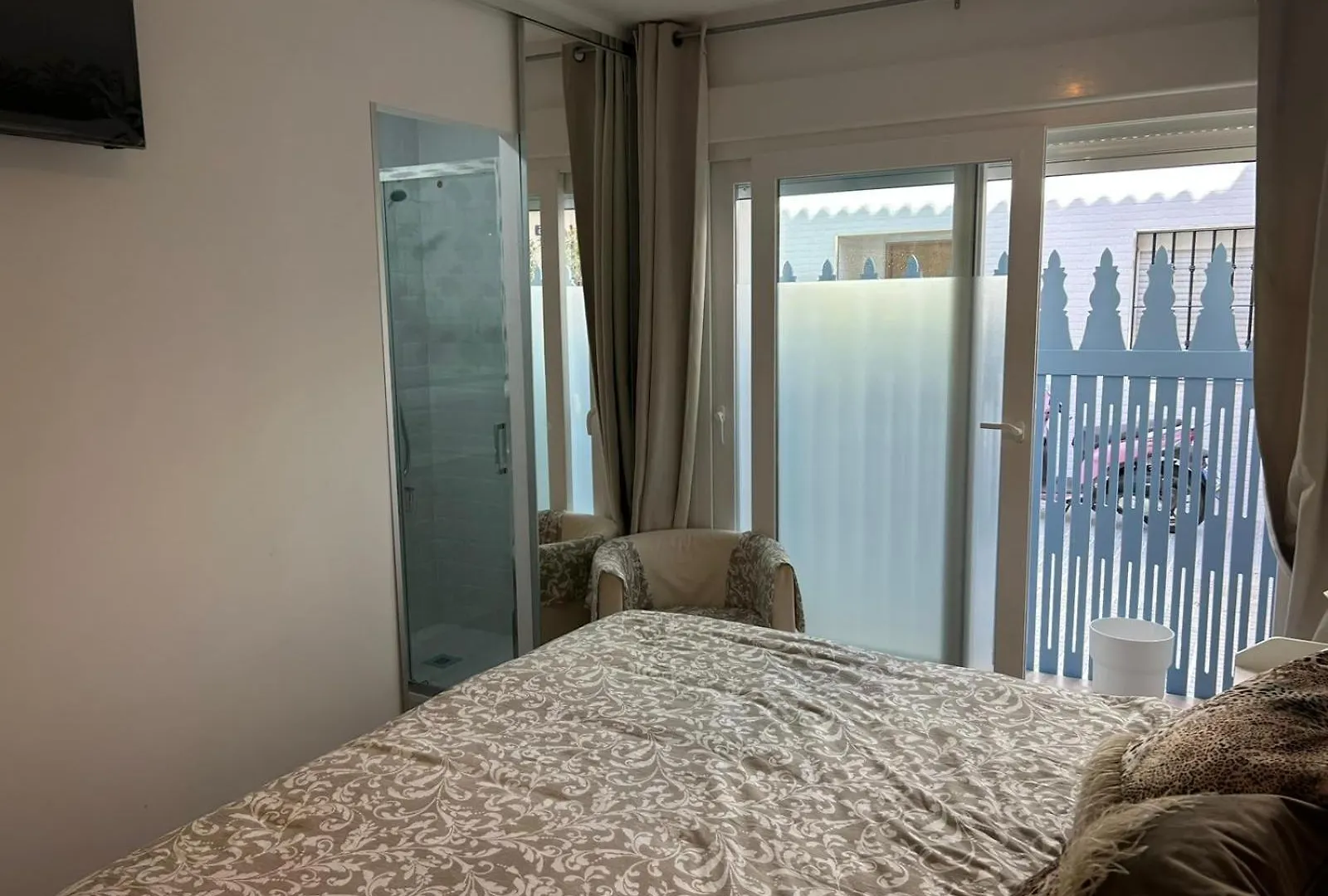 Homestay La Maison Del Mar Guest House Malaga