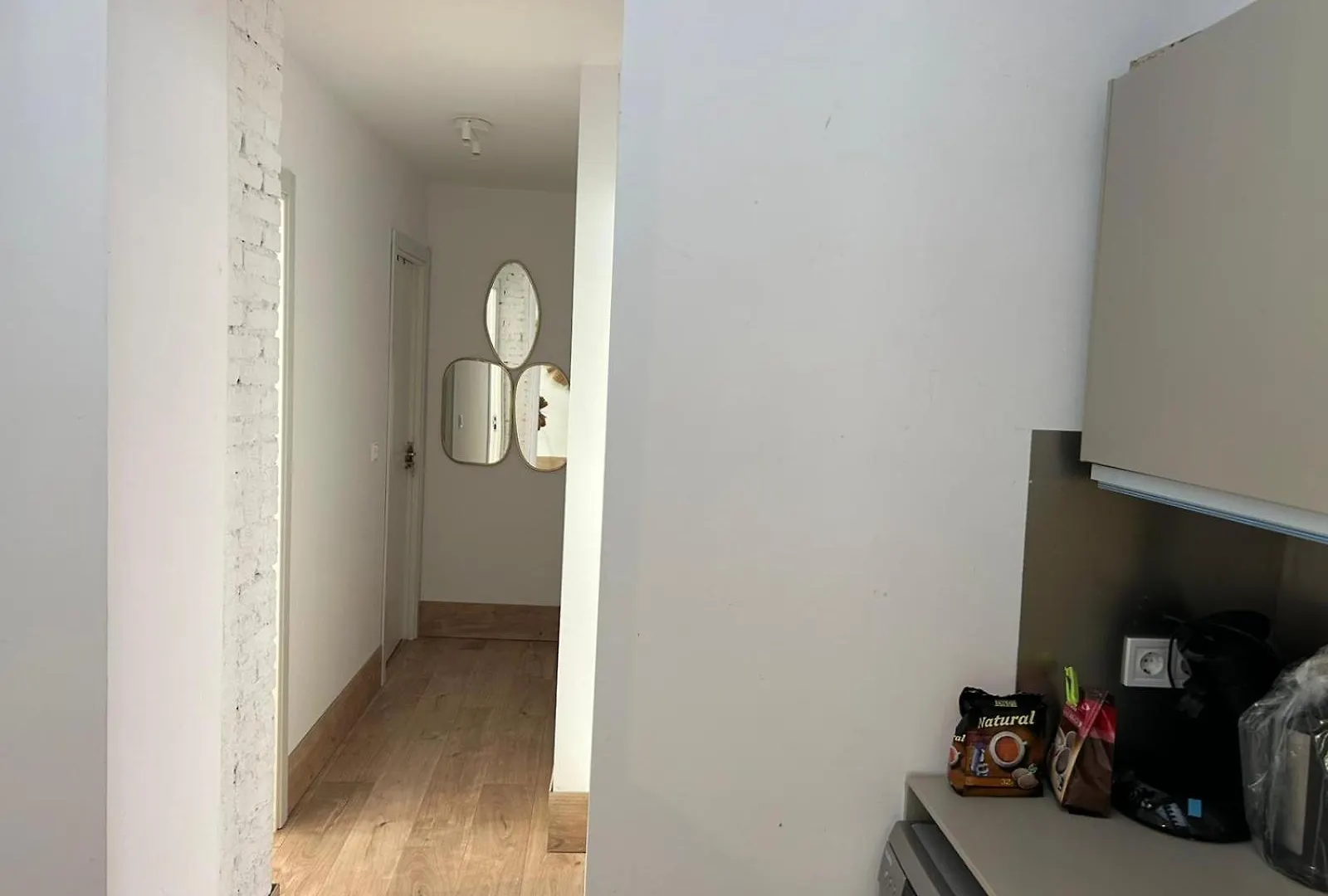 La Maison Del Mar Guest House Malaga 0*,