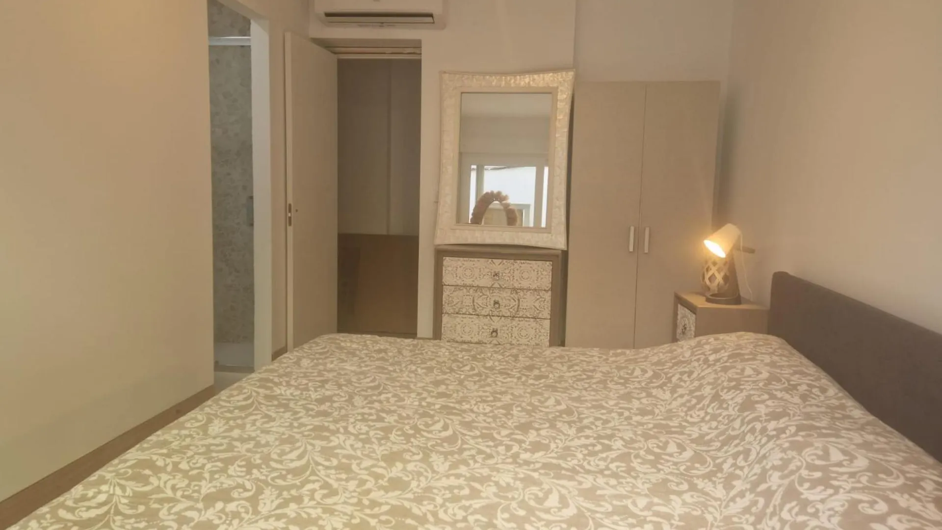 La Maison Del Mar Guest House Malaga Spain