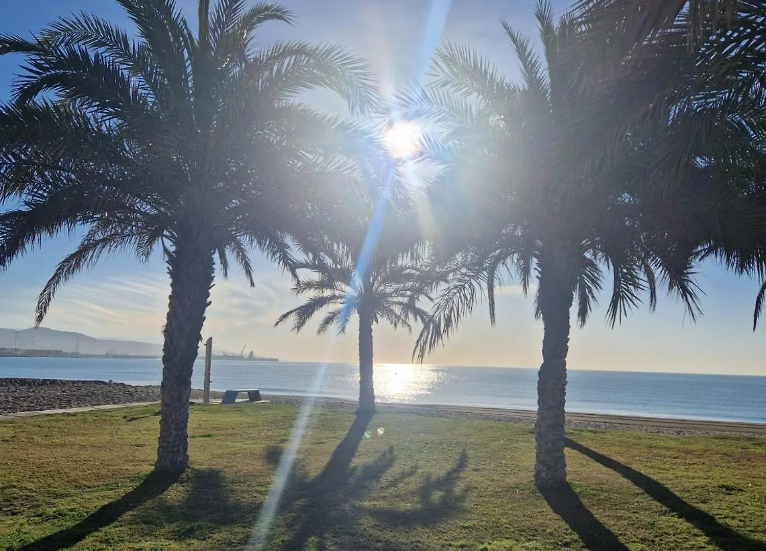 La Maison Del Mar Guest House Malaga 0*,