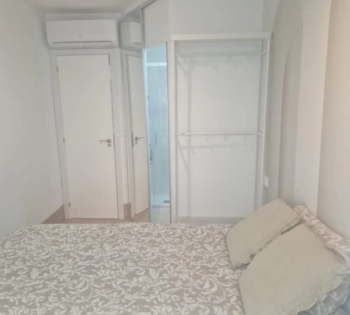 La Maison Del Mar Guest House Malaga Homestay
