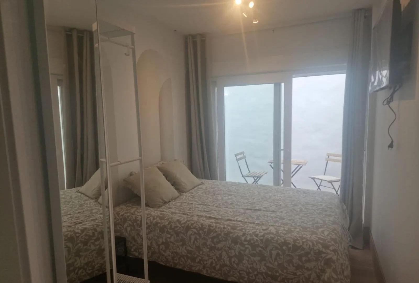 Homestay La Maison Del Mar Guest House Malaga Spain
