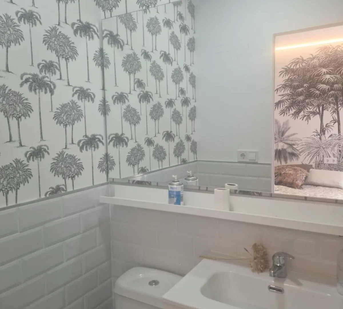 La Maison Del Mar Guest House Malaga 0*,