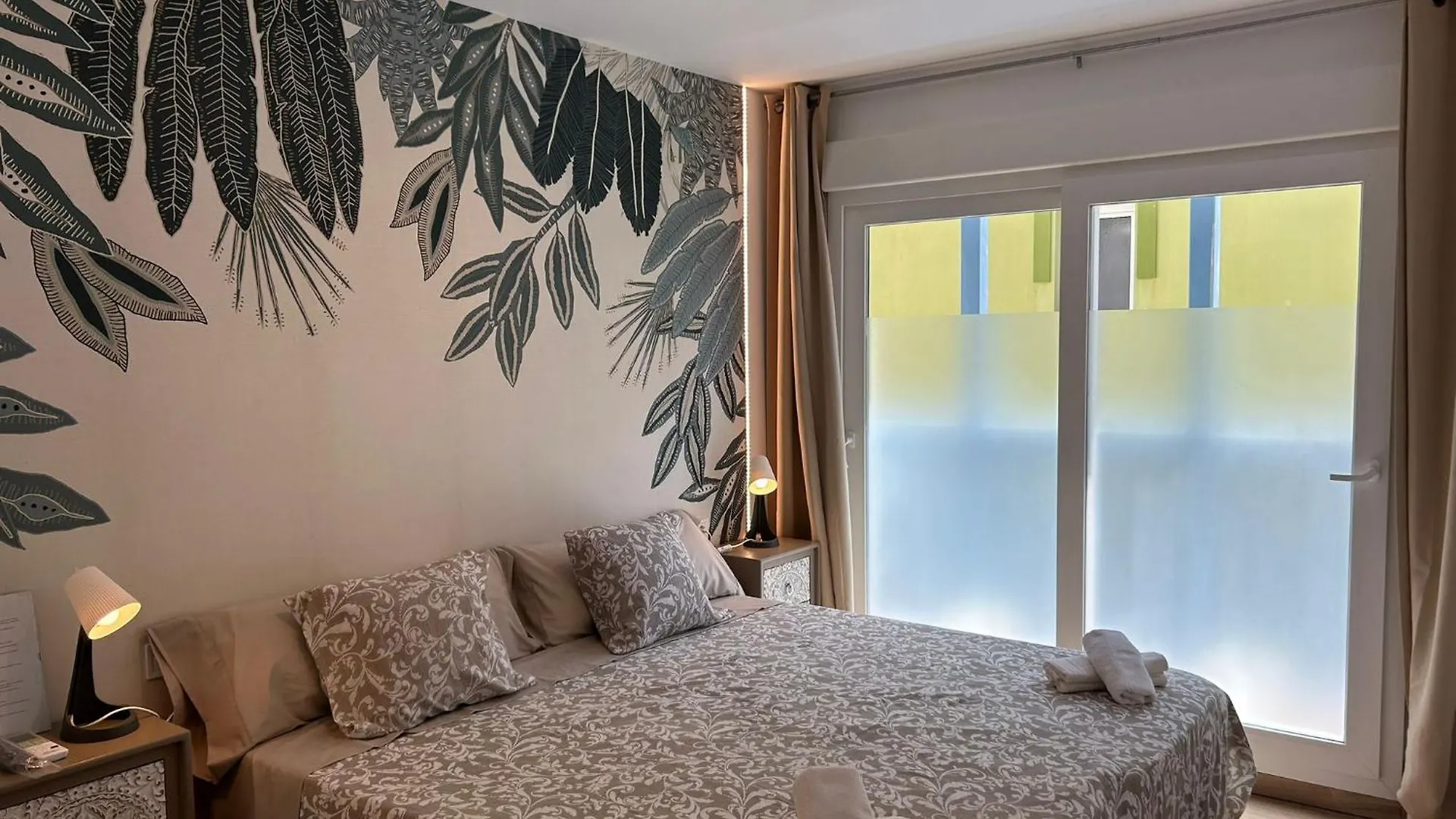 La Maison Del Mar Guest House Malaga 0*,