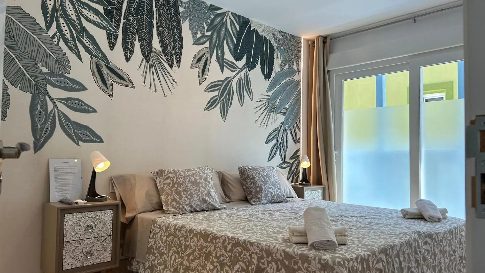 La Maison Del Mar Guest House Malaga 0*,  Spain