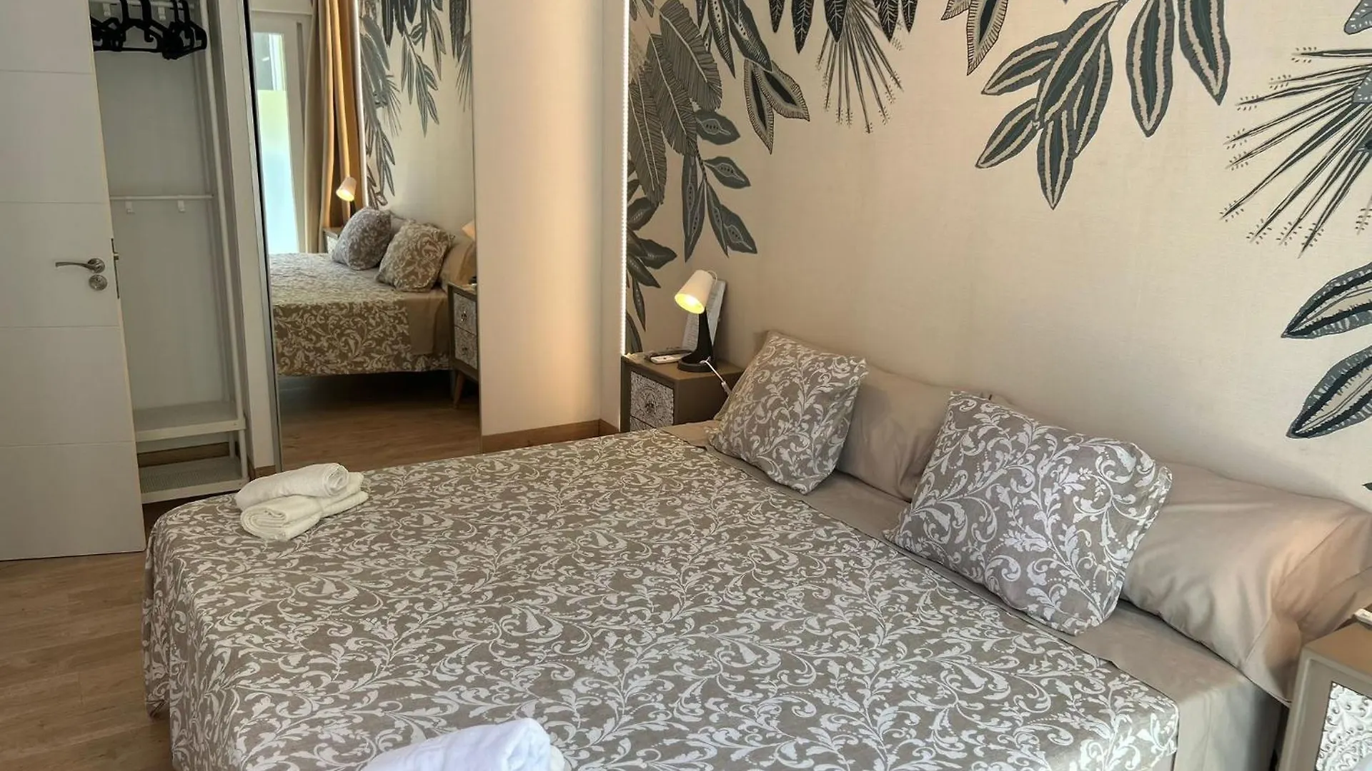 La Maison Del Mar Guest House Malaga 0*,  Spain