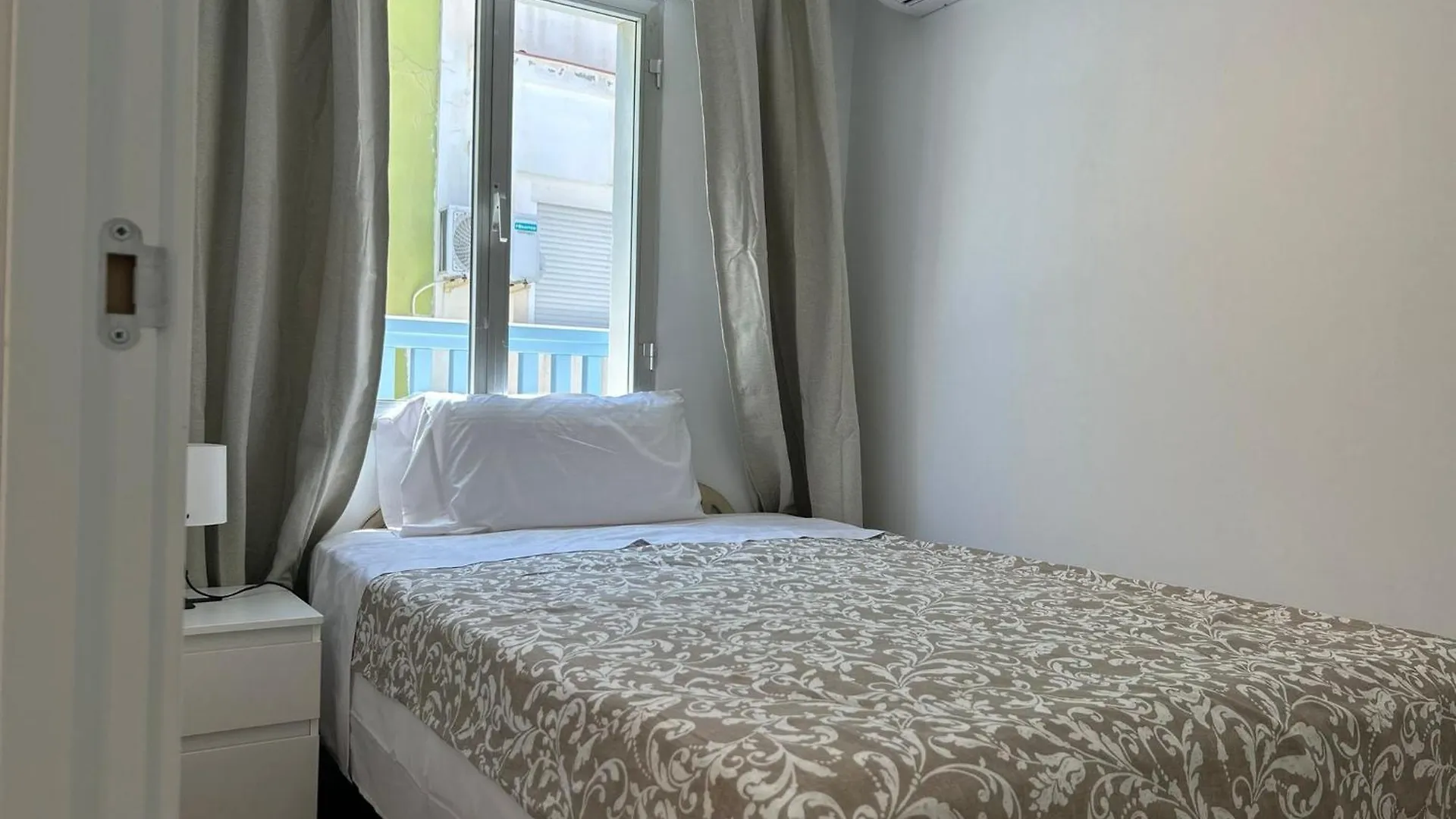 La Maison Del Mar Guest House Malaga