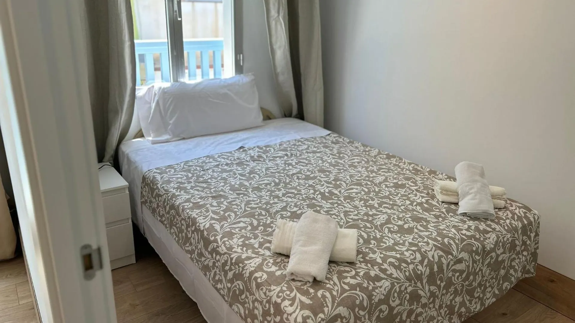 Homestay La Maison Del Mar Guest House Malaga
