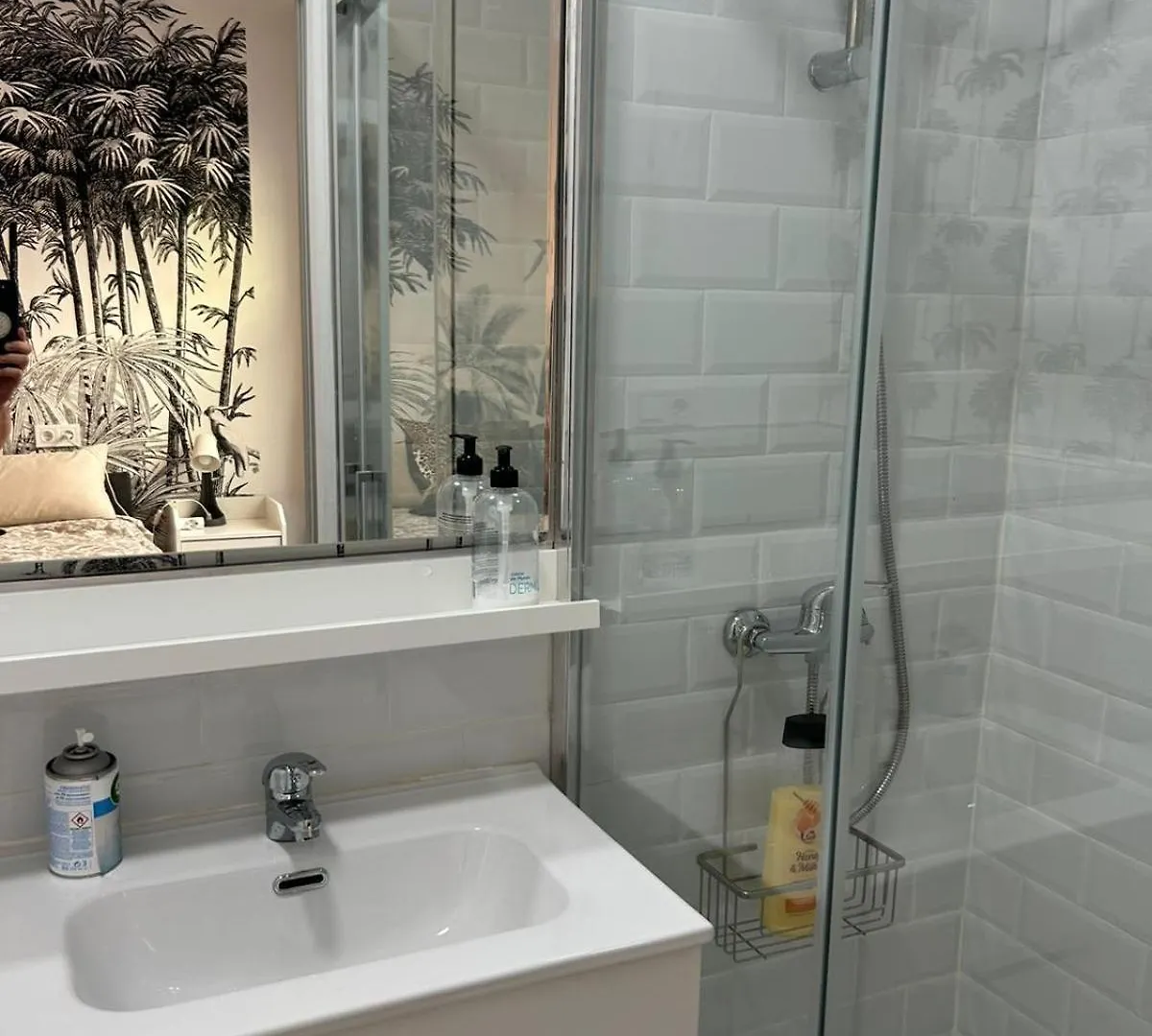 Homestay La Maison Del Mar Guest House Malaga