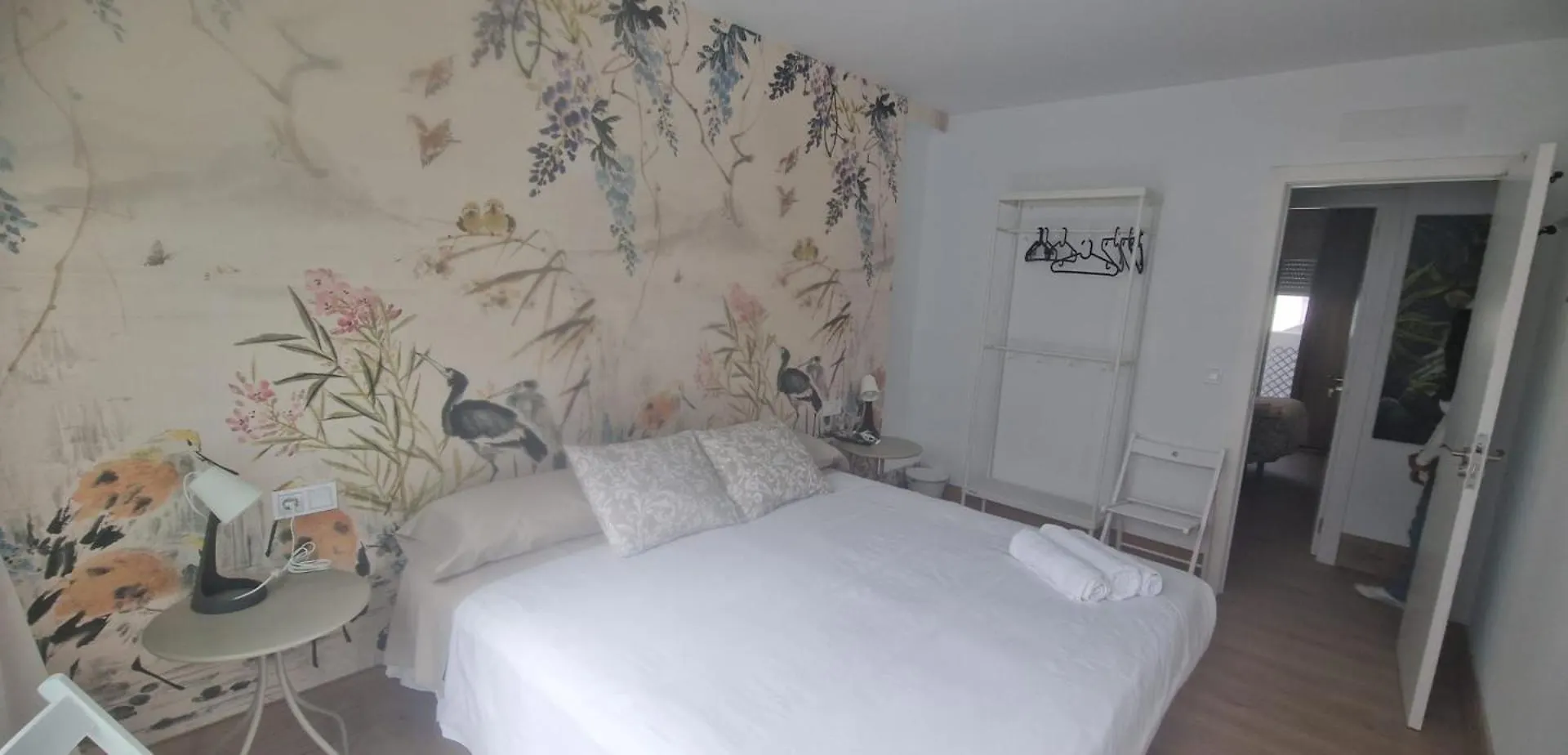 La Maison Del Mar Guest House Malaga Homestay