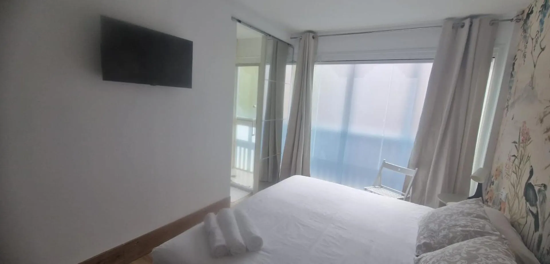 La Maison Del Mar Guest House Malaga Spain