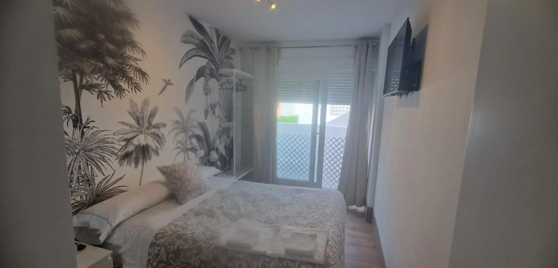 La Maison Del Mar Guest House Malaga