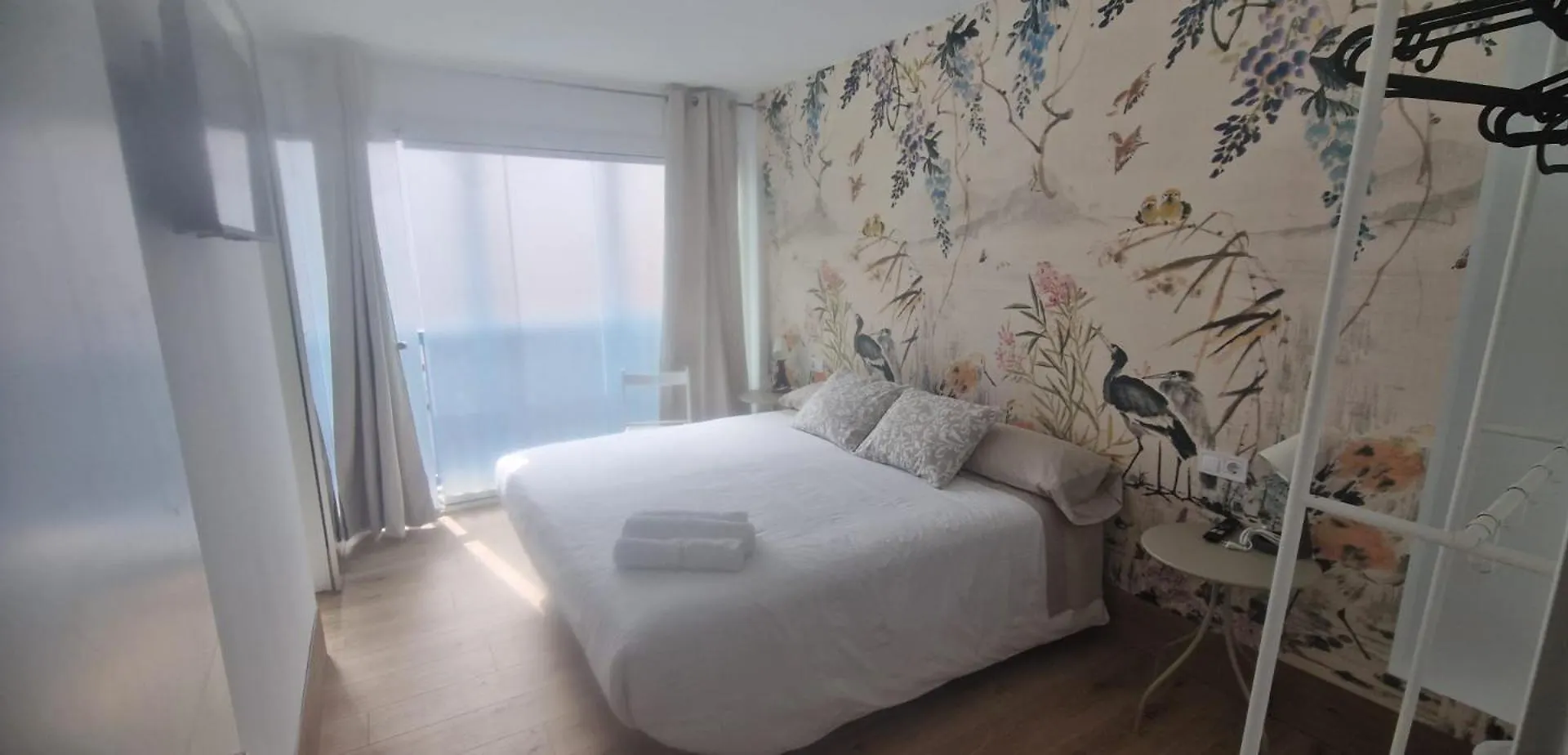 Homestay La Maison Del Mar Guest House Malaga Spain