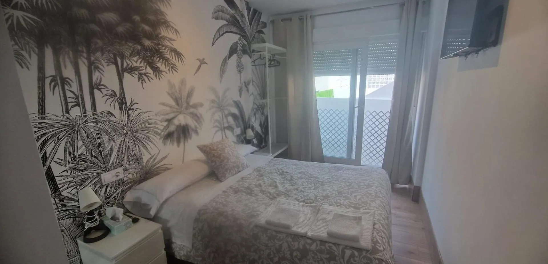 Homestay La Maison Del Mar Guest House Malaga