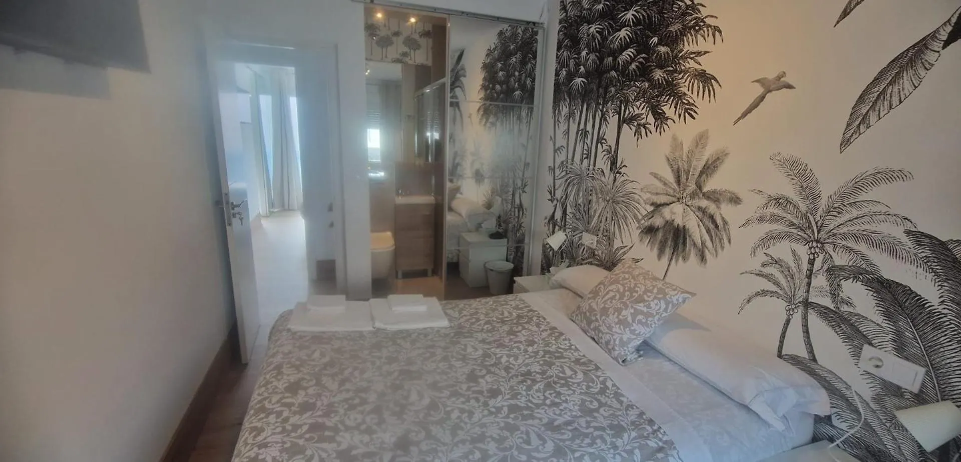 La Maison Del Mar Guest House Malaga 0*,  Spain
