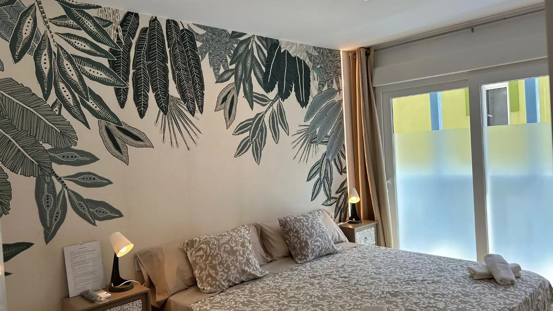 Homestay La Maison Del Mar Guest House Malaga