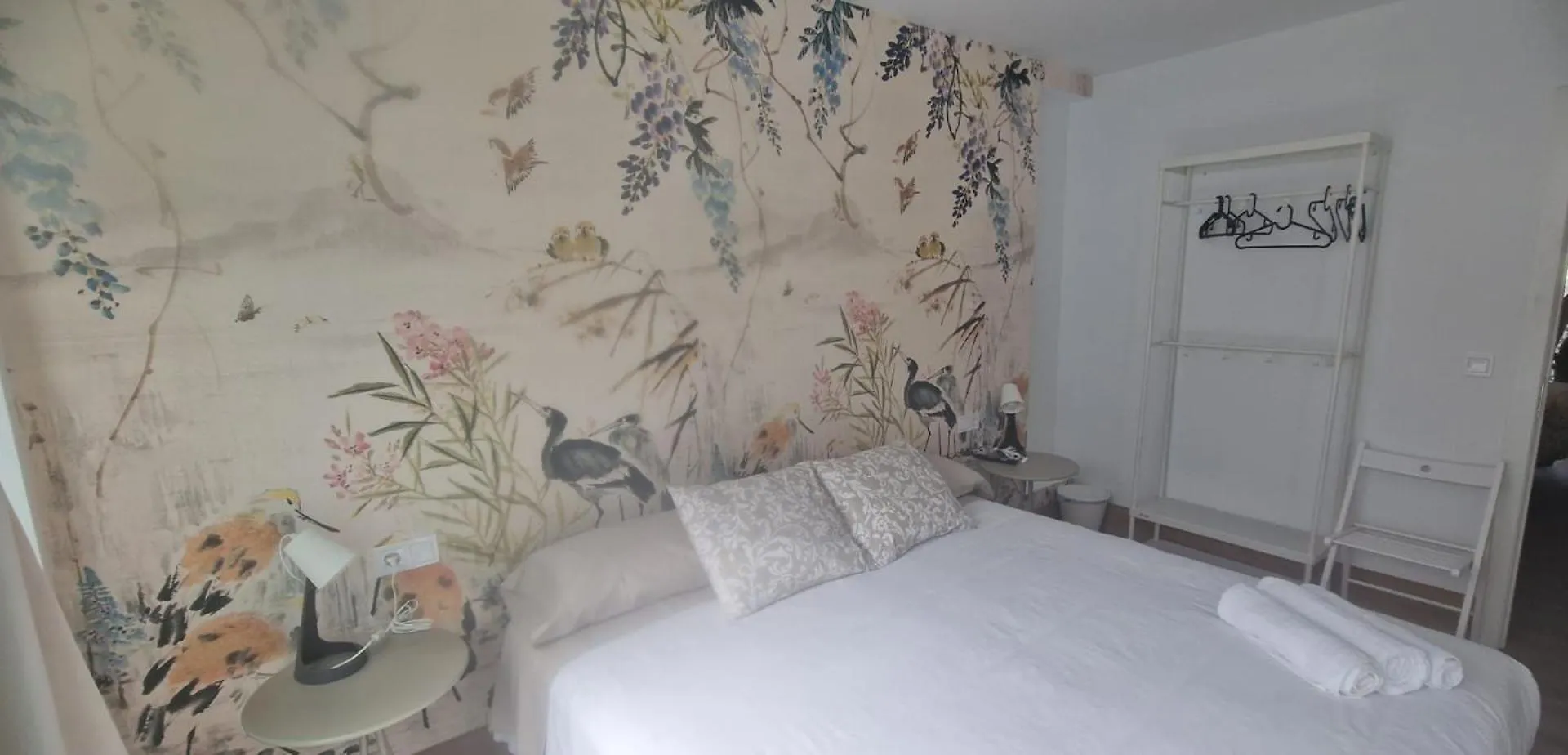 La Maison Del Mar Guest House Malaga Homestay