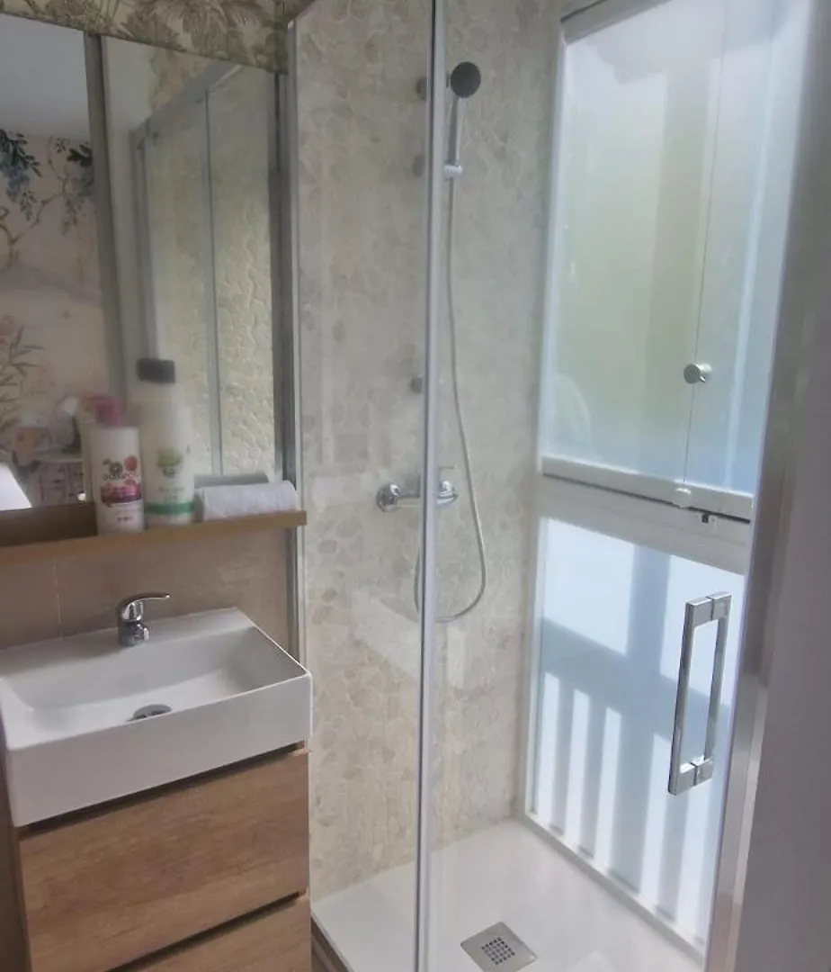La Maison Del Mar Guest House Malaga