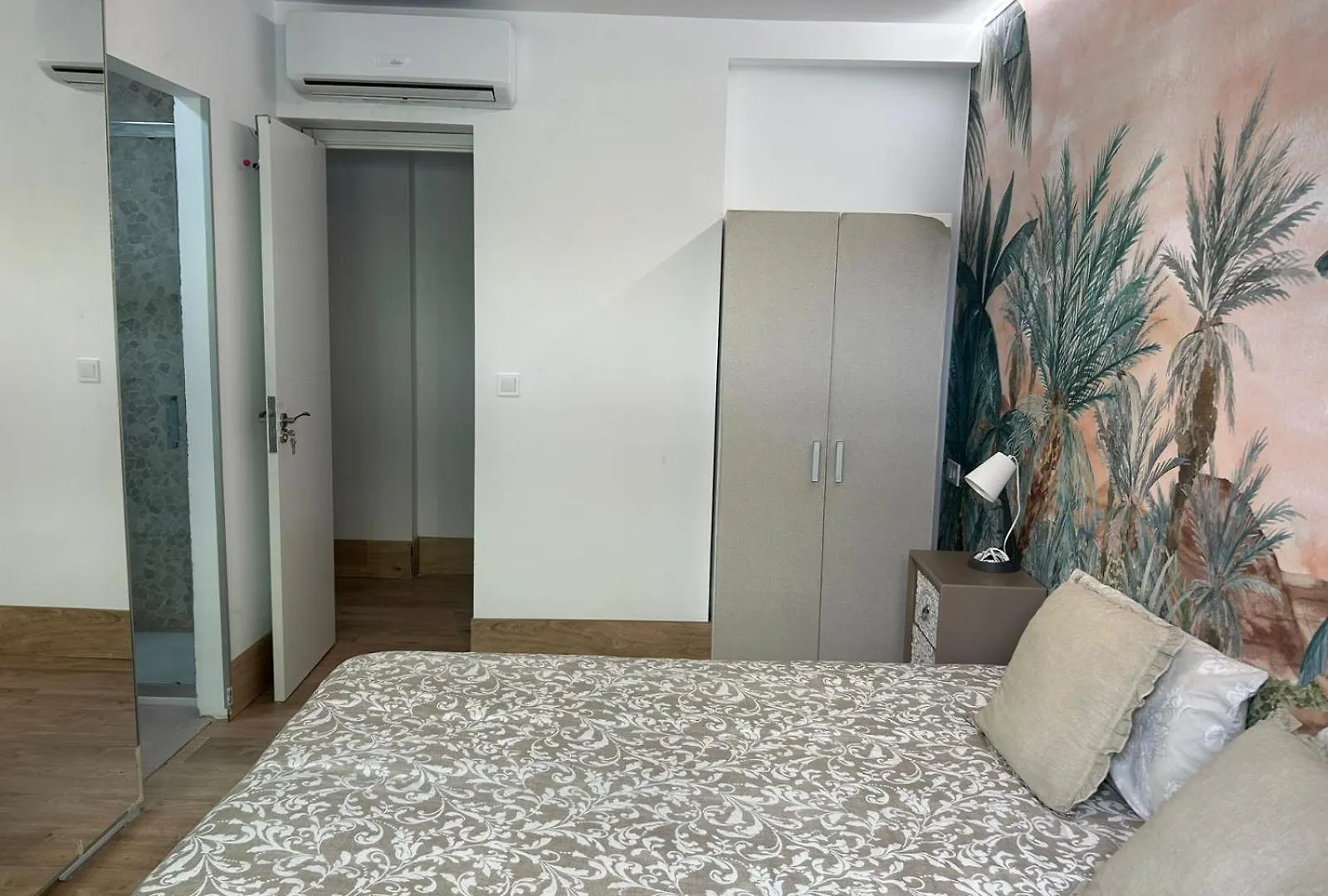 La Maison Del Mar Guest House مالقة