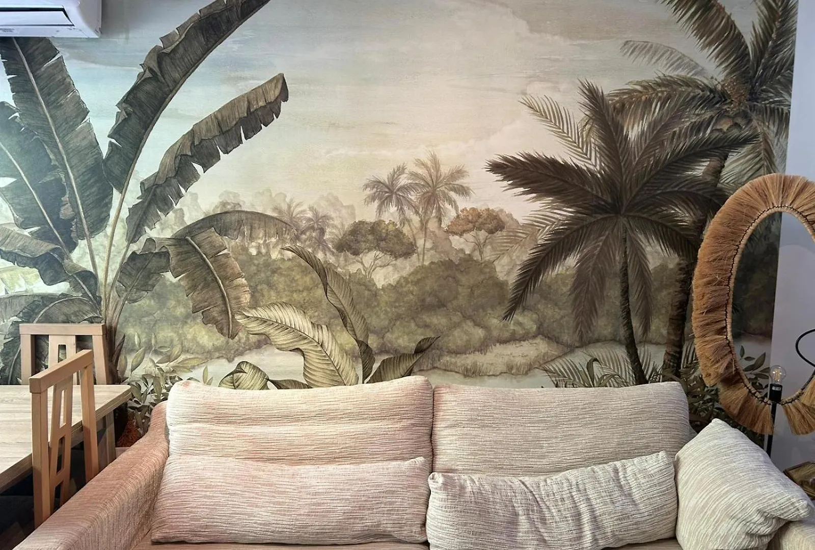 La Maison Del Mar Guest House مالقة 0*,